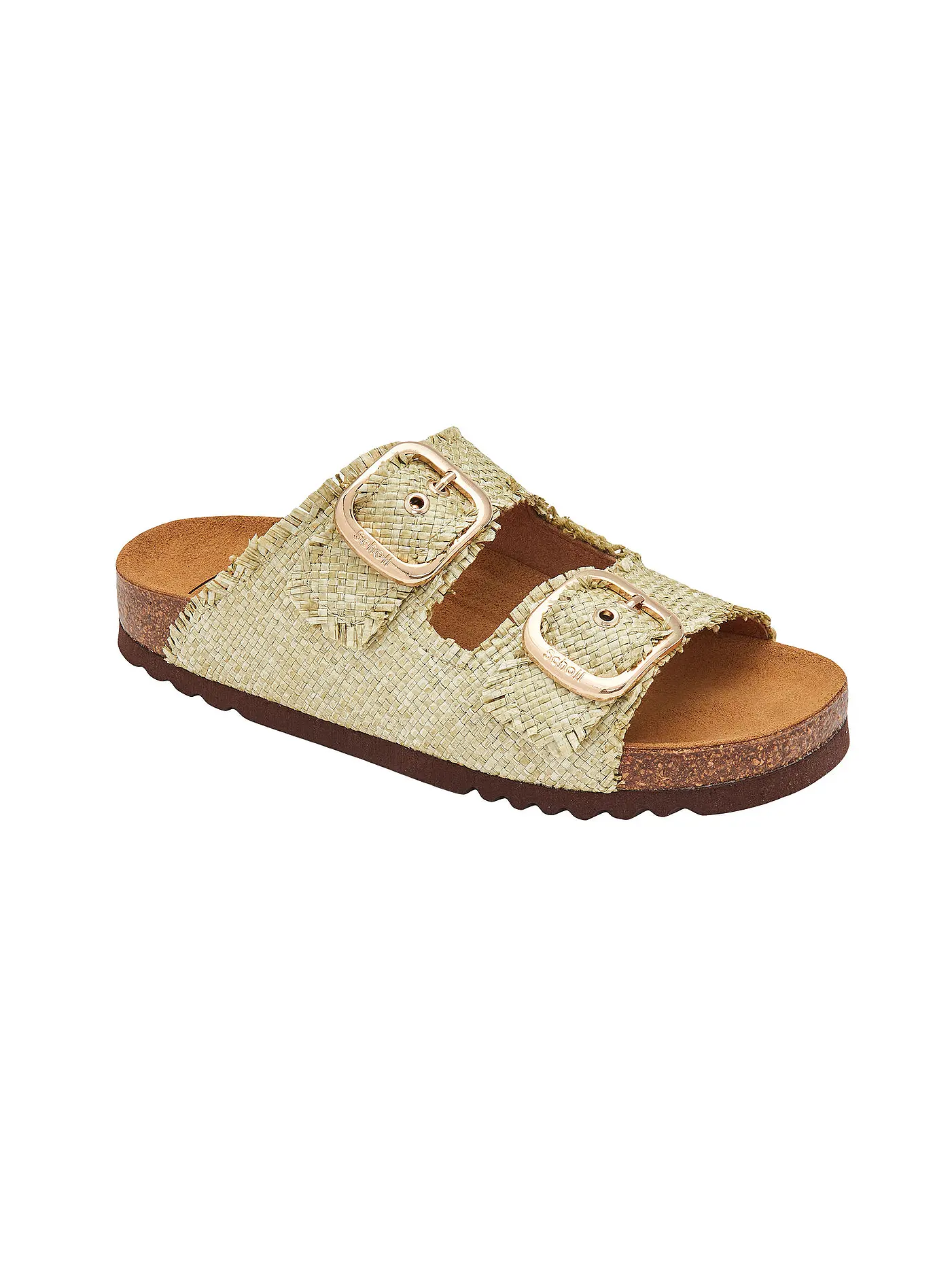 SCHOLL | Pantoletten NOELLE | 
